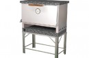 Horno pizzeros de 12 moldes